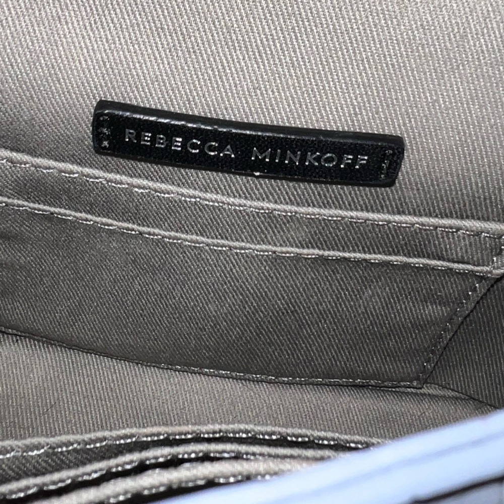 Rebecca Minkoff bag - Picture 7 of 9